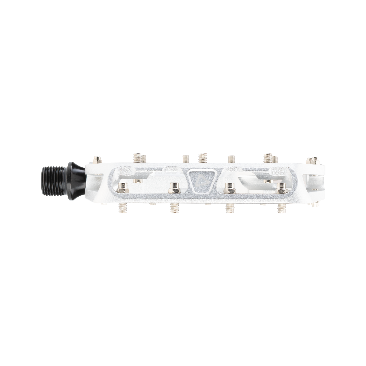 Leatt All Mountain 6.0 Flat Pedals - L - Silver - Image 4