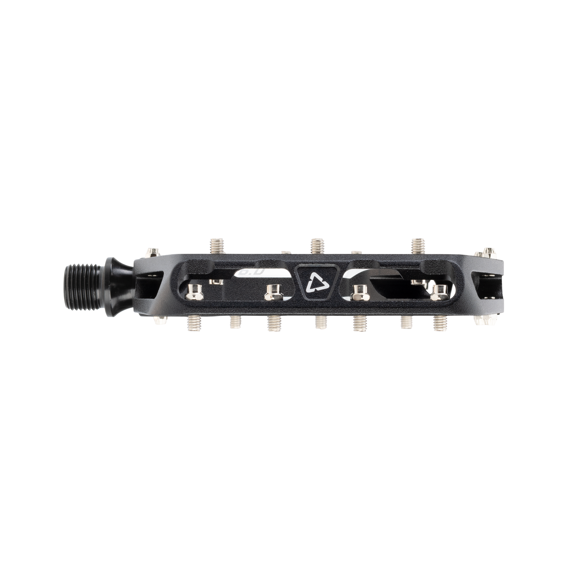 Leatt All Mountain 6.0 Flat Pedals - S - Black - Image 4