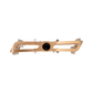 Leatt All Mountain 6.0 Flat Pedals - S - Bronze - Image 3
