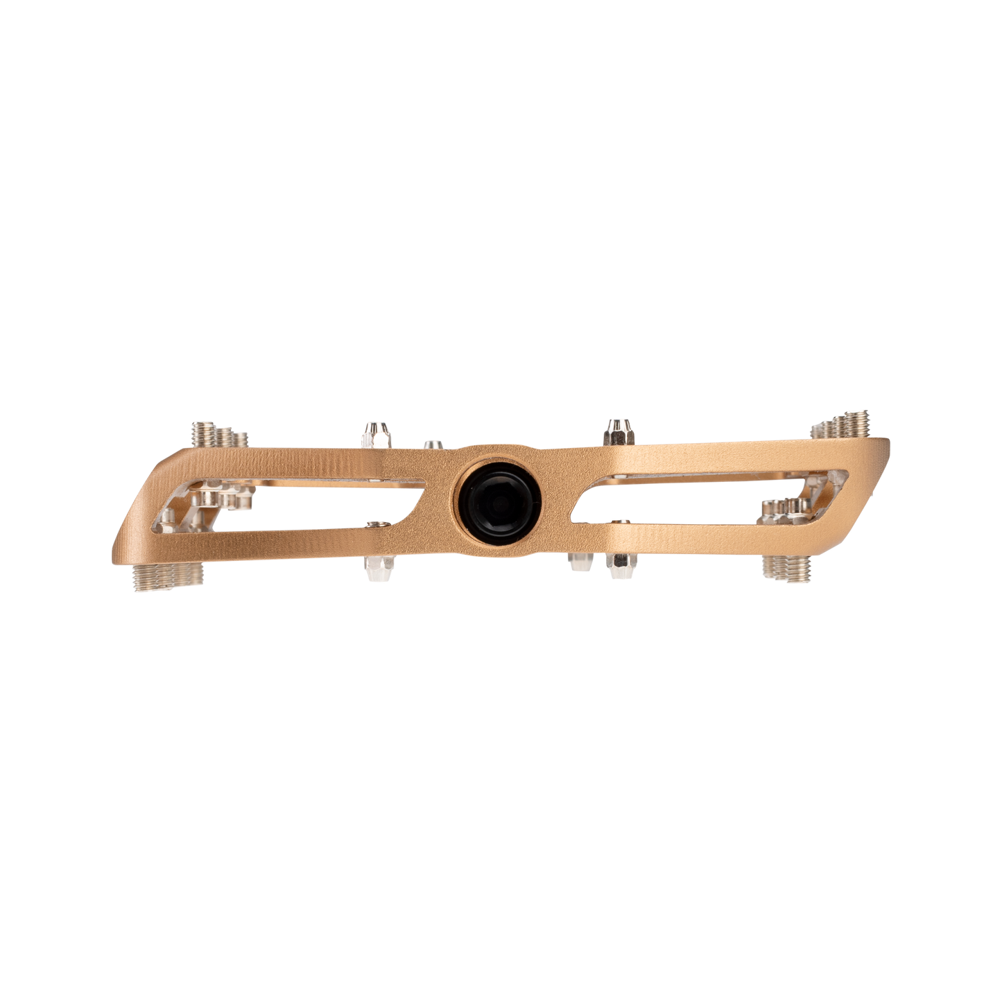 Leatt All Mountain 6.0 Flat Pedals - S - Bronze - Image 3