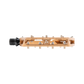 Leatt All Mountain 6.0 Flat Pedals - S - Bronze - Image 4