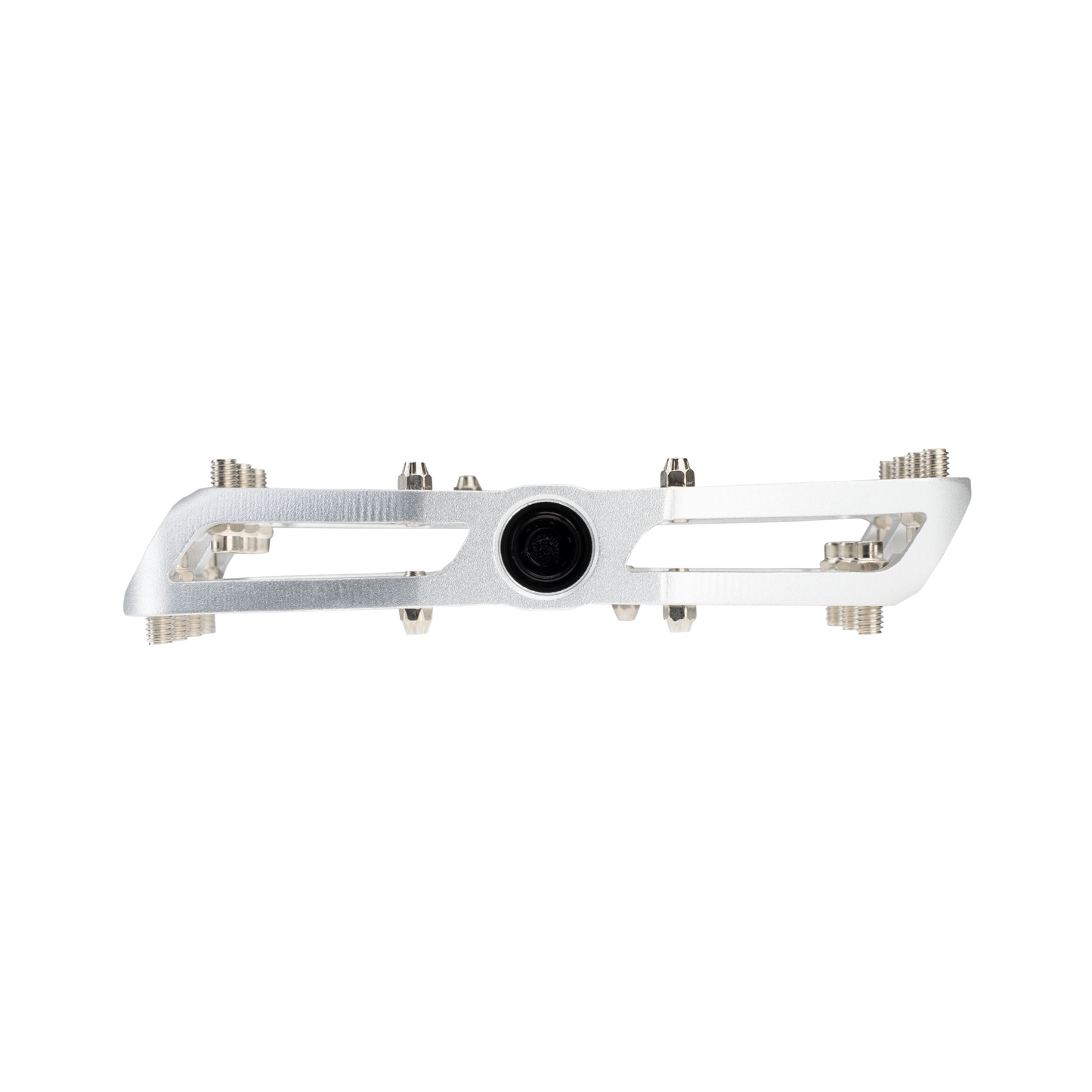 Leatt All Mountain 6.0 Flat Pedals - S - Silver - Image 3