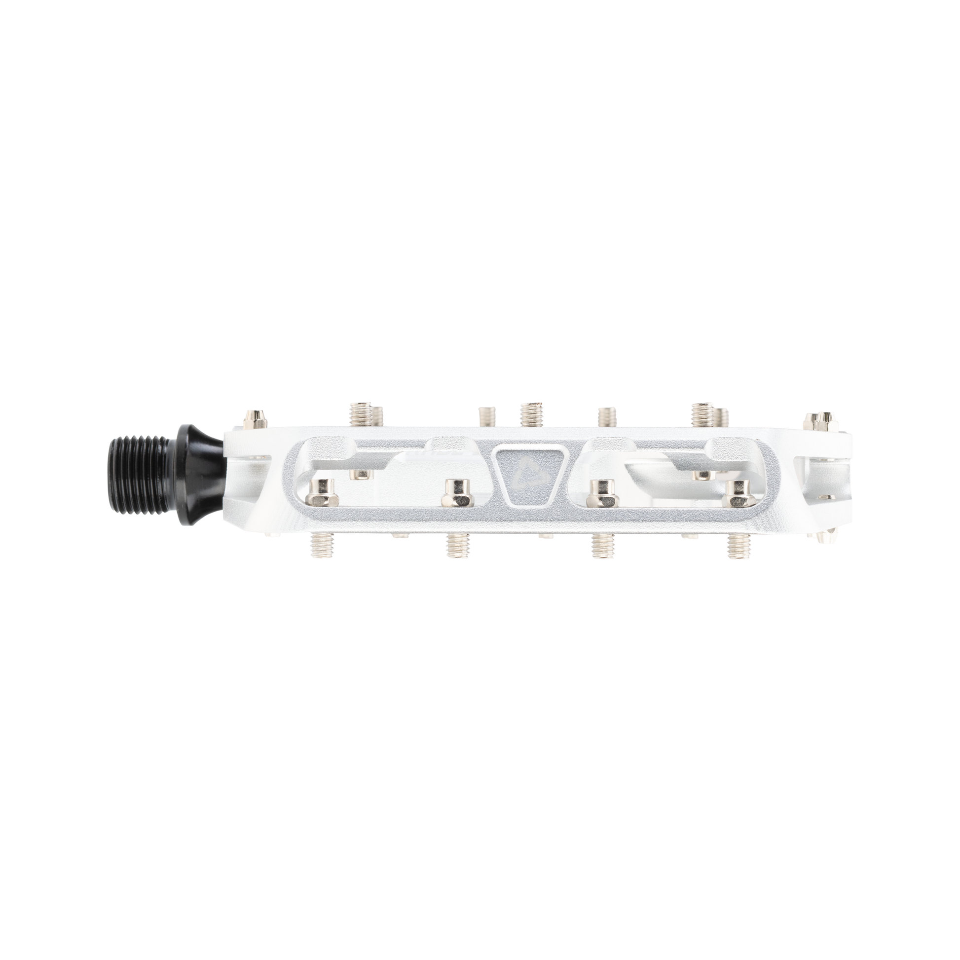 Leatt All Mountain 6.0 Flat Pedals - S - Silver - Image 4