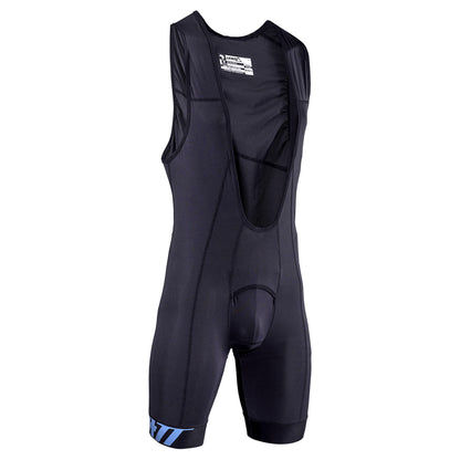Leatt Bib Liner MTB 2.0 - L - Black - Image 1