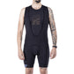 Leatt Bib Liner MTB 2.0 - L - Black - Image 3