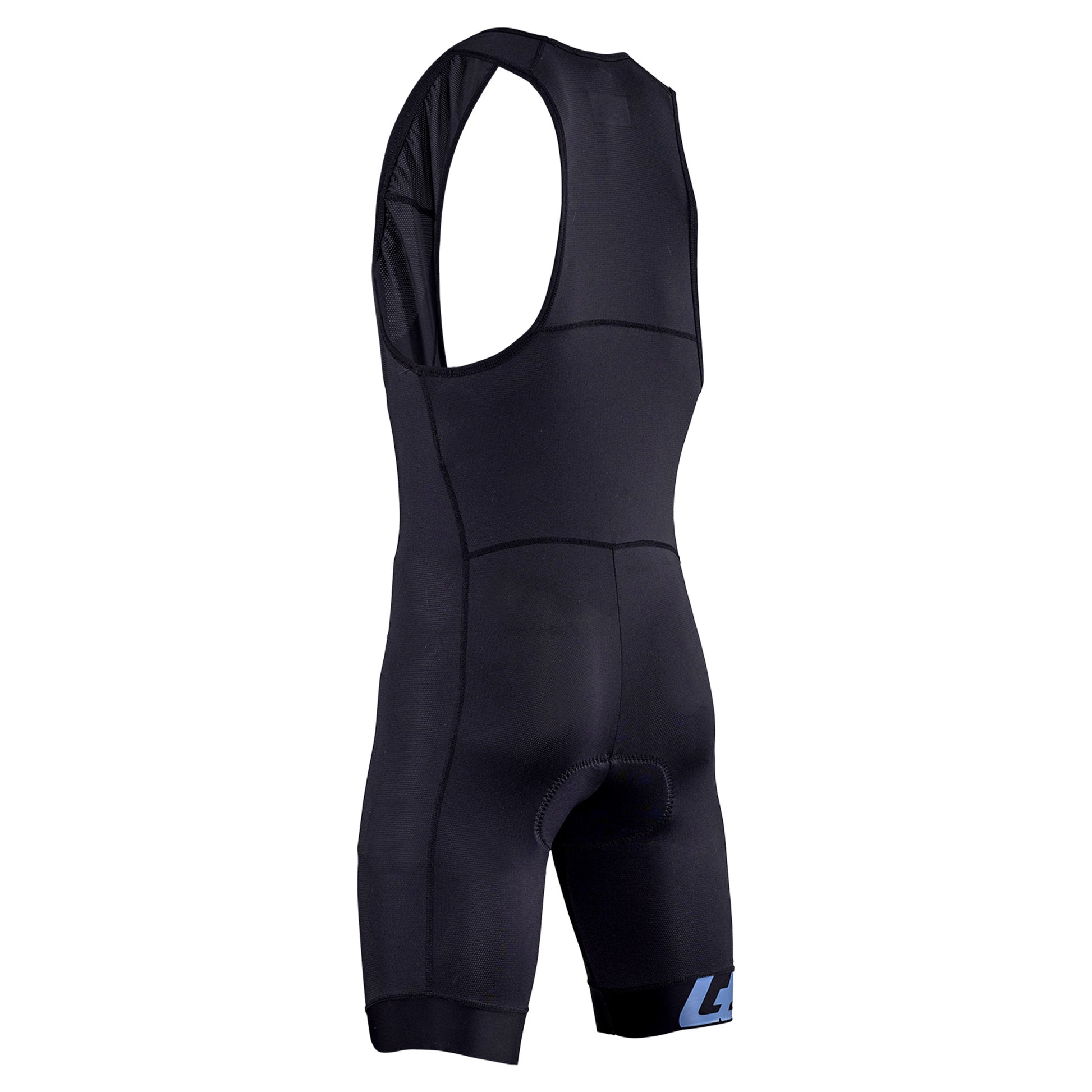 Leatt Bib Liner MTB 2.0 - XL - Black - Image 2