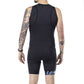 Leatt Bib Liner MTB 2.0 - XL - Black - Image 4