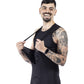 Leatt Bib Liner MTB 2.0 - XL - Black - Image 5