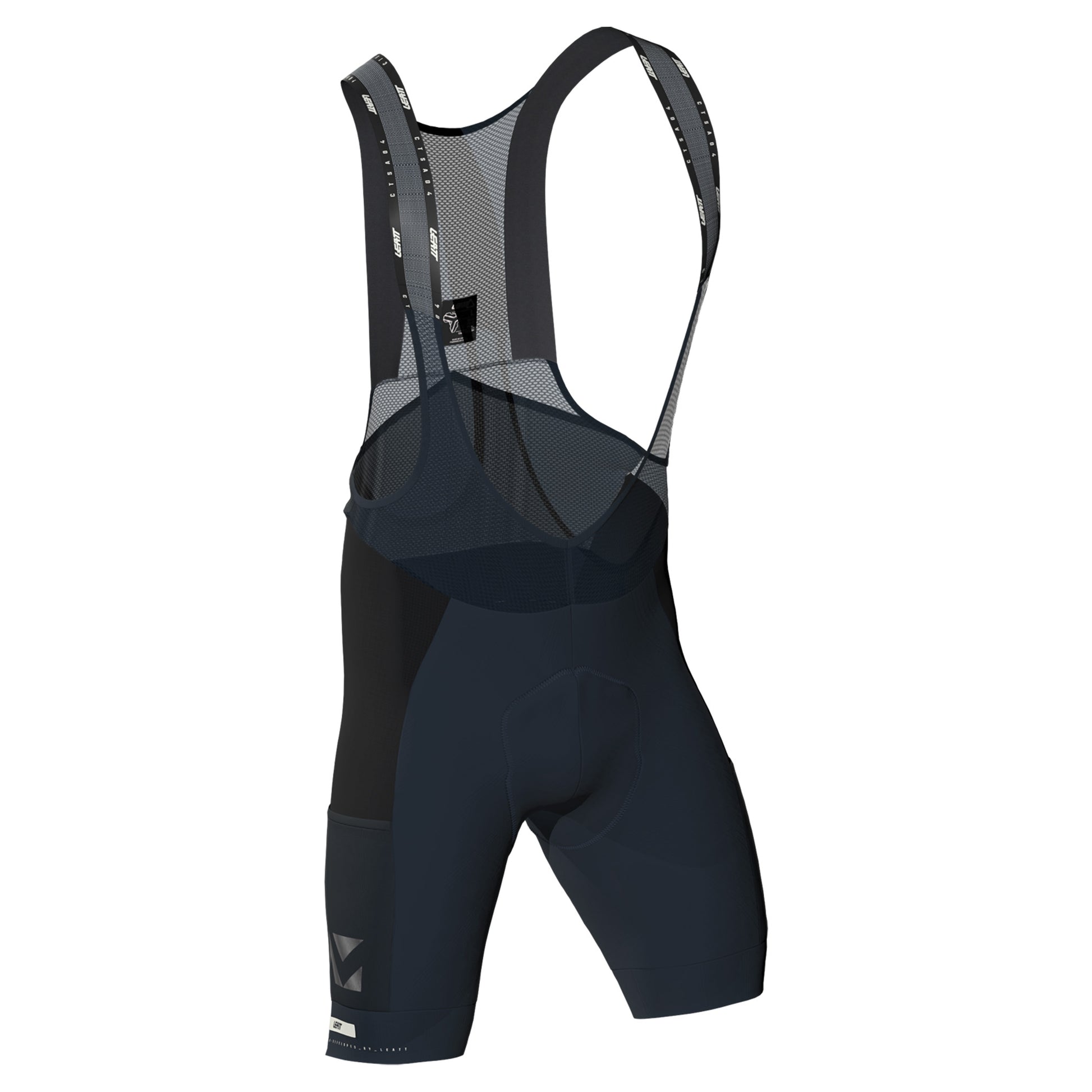 Leatt Cargo Women's Bib MTB Endurance 5.0 - XL - Black V26 - Image 1