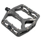 Leatt CeraMAG All Mountain 8.0 Flat Pedals - L - Ceragrey - Image 1