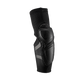Leatt Contour Elbow Guard - 2XL - Black - Image 3