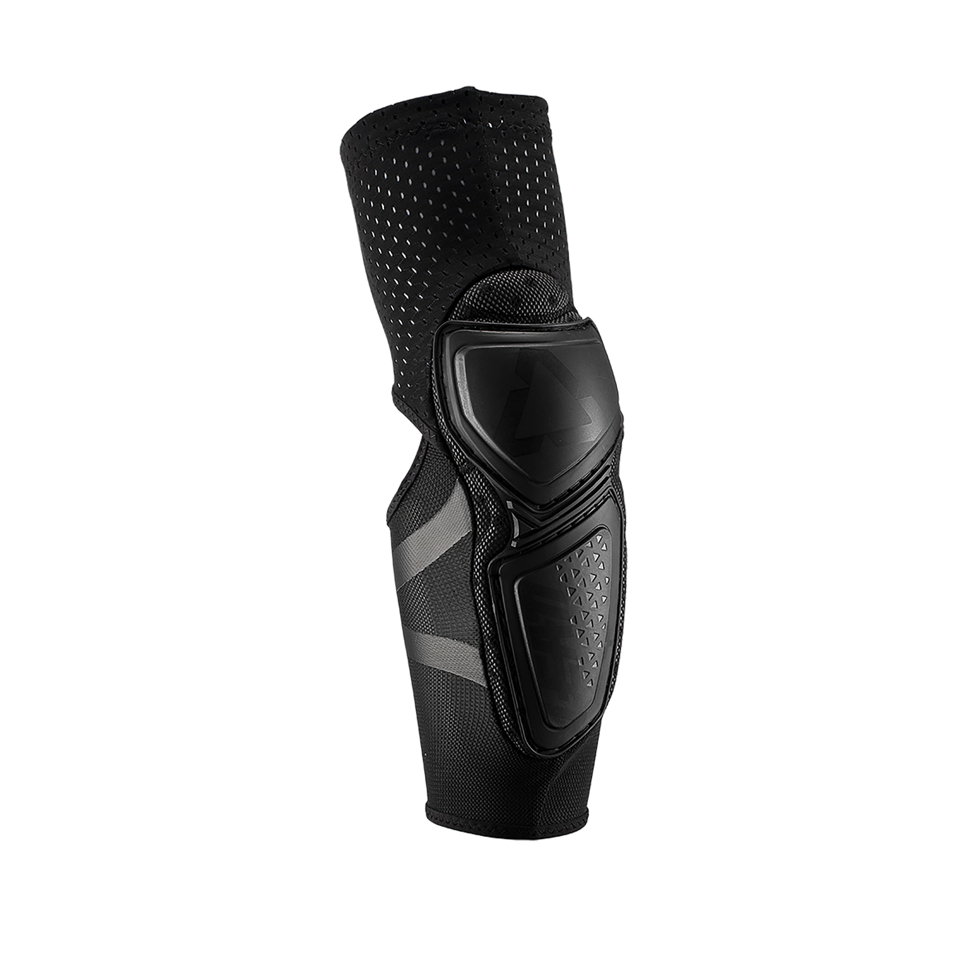 Leatt Contour Elbow Guard - 2XL - Black - Image 3