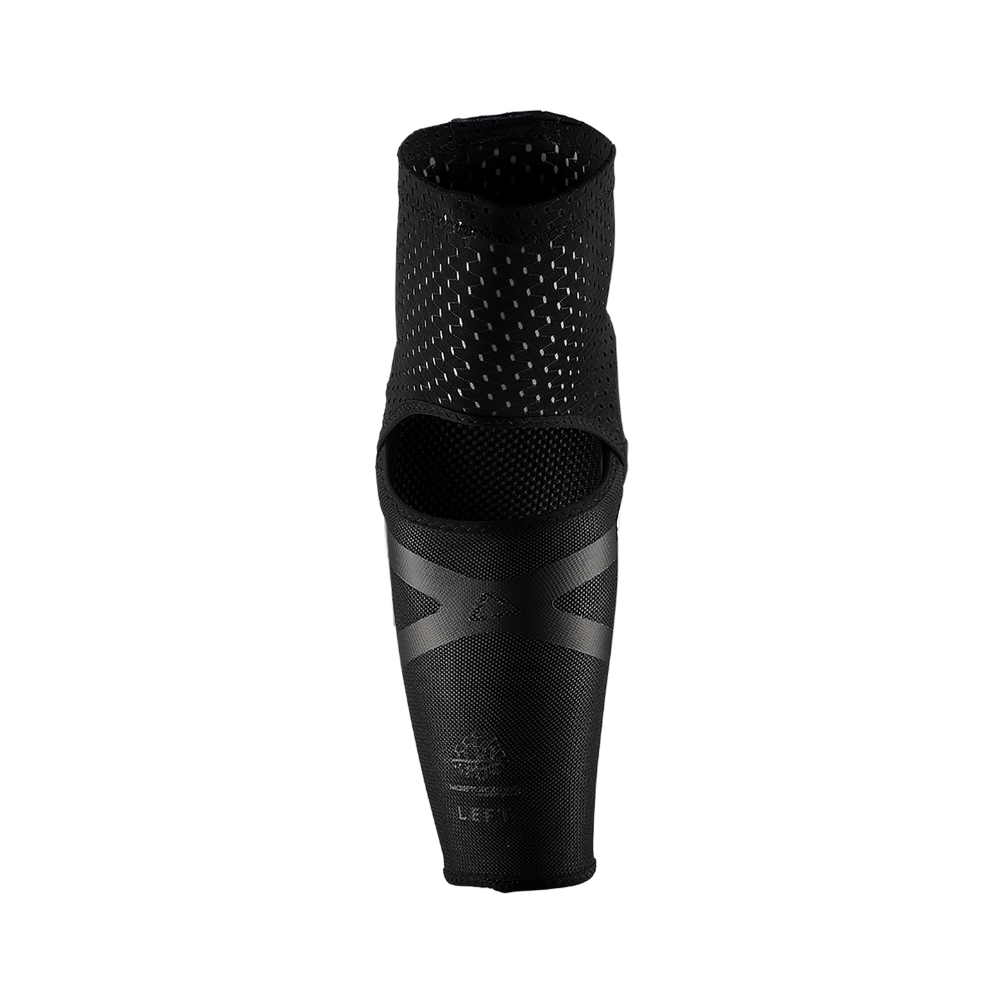 Leatt Contour Elbow Guard - 2XL - Black - Image 4