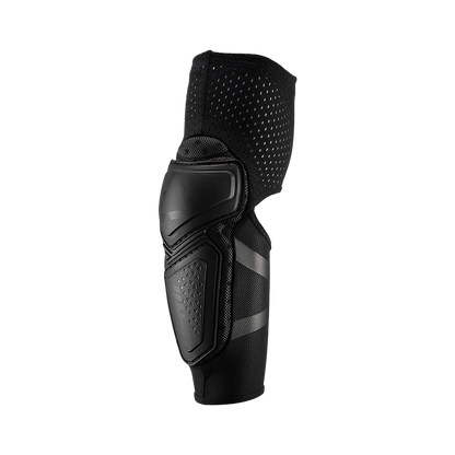 Leatt Contour Elbow Guard - S-M - Black - Image 1