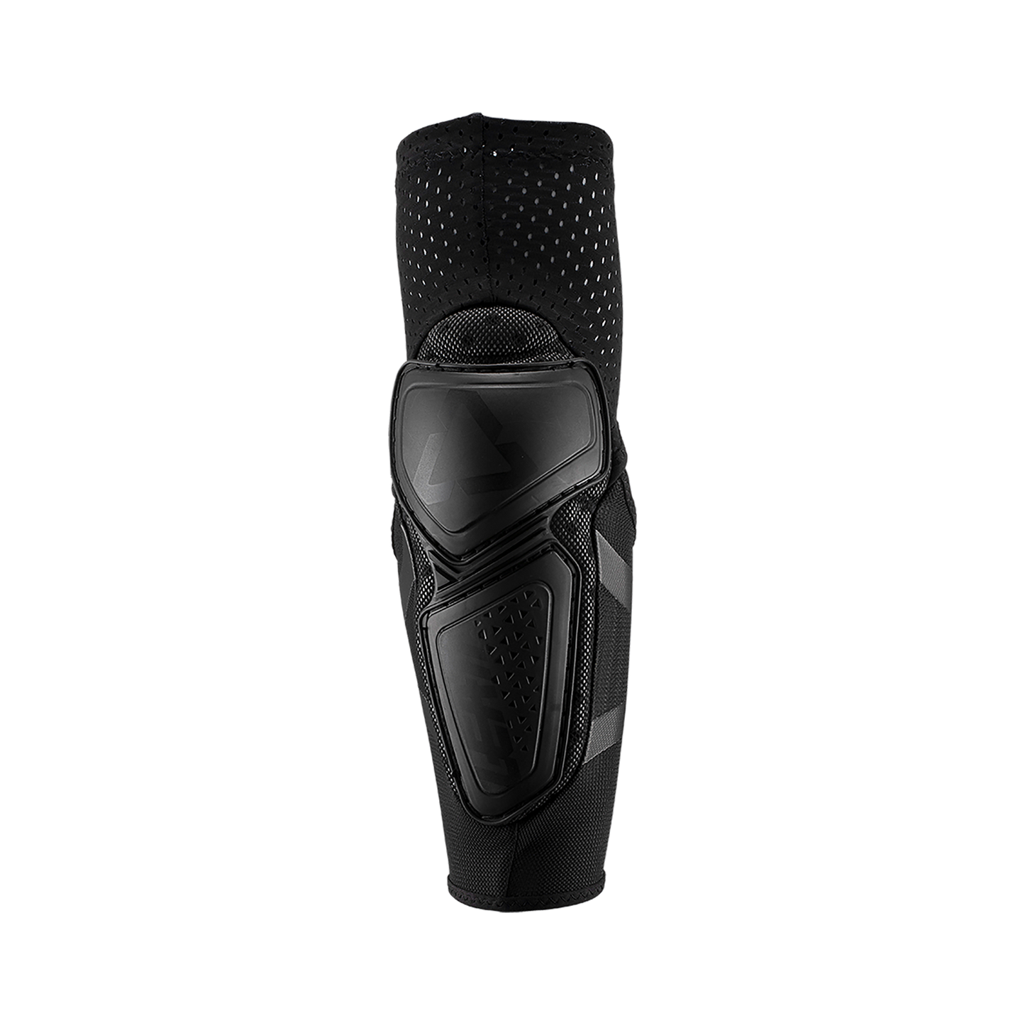 Leatt Contour Elbow Guard - S-M - Black - Image 2