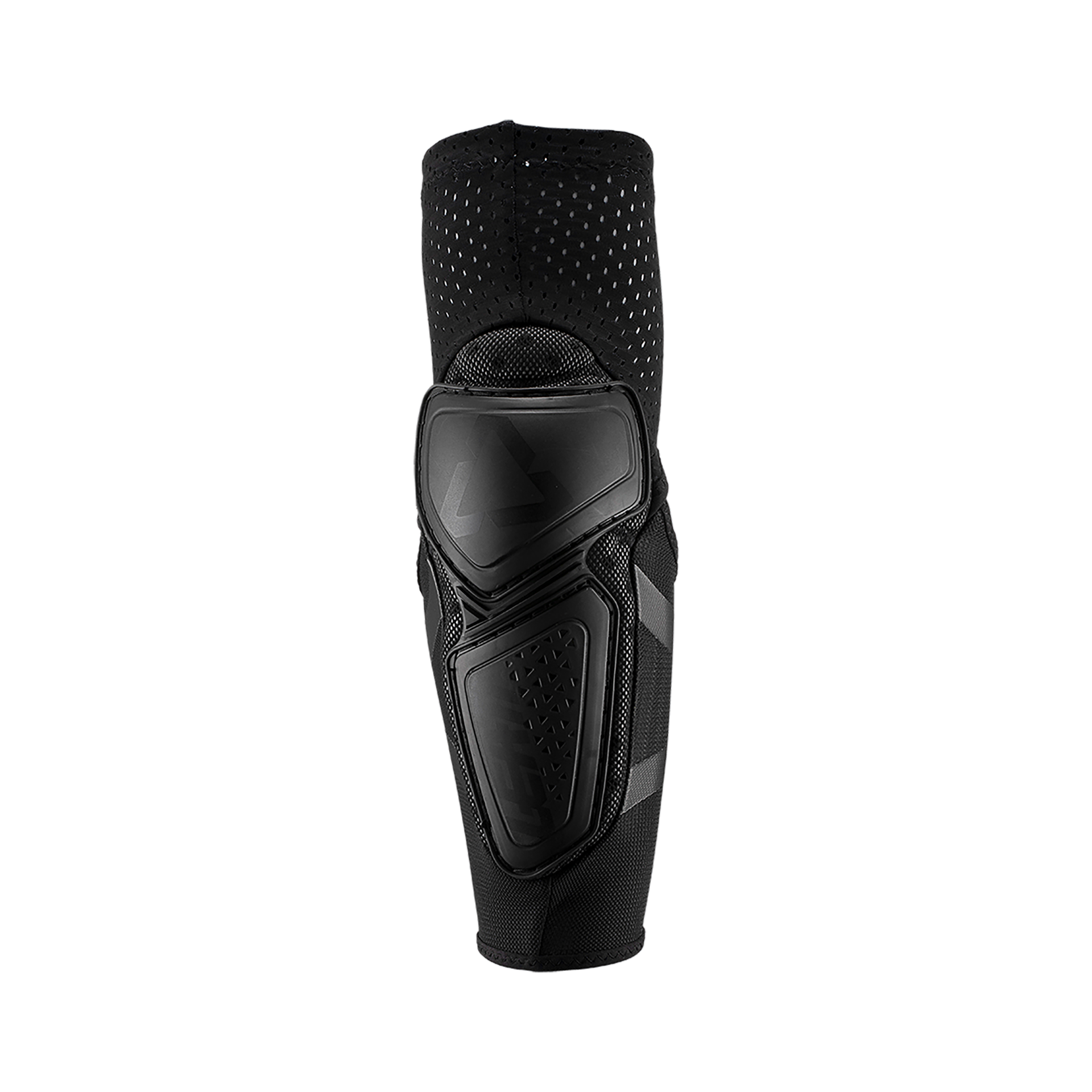 Leatt Contour Elbow Guard - S-M - Black - Image 2
