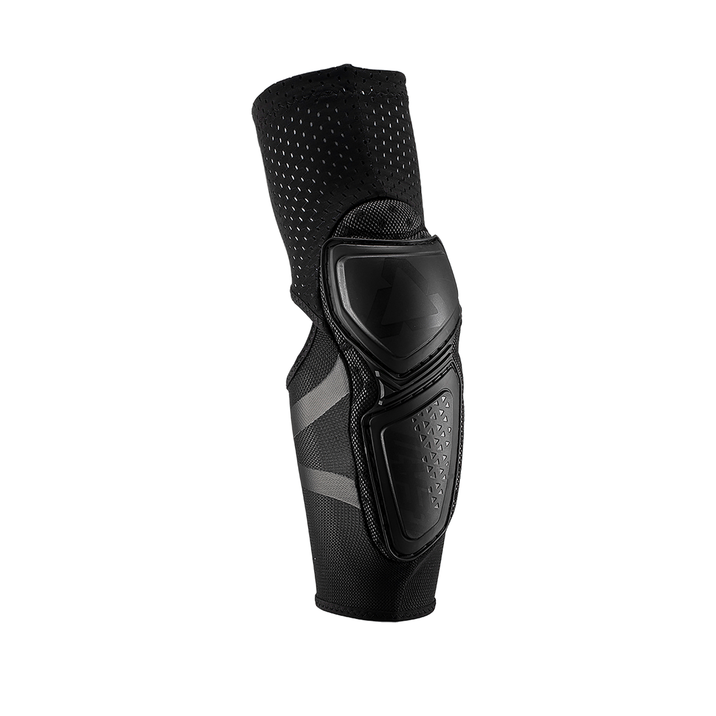 Leatt Contour Elbow Guard - S-M - Black - Image 3