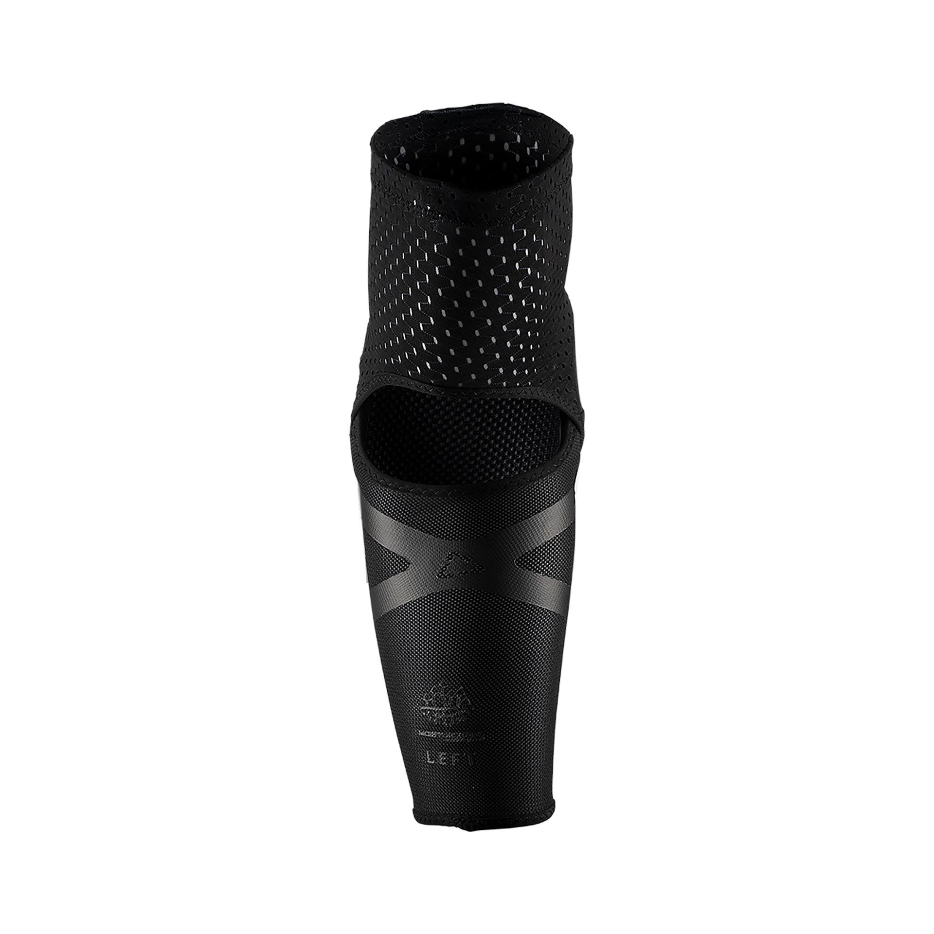 Leatt Contour Elbow Guard - S-M - Black - Image 4