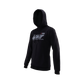 Leatt Core Hoodie - XL - Black - Image 3