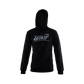 Leatt Core Hoodie - XL - Black - Image 4