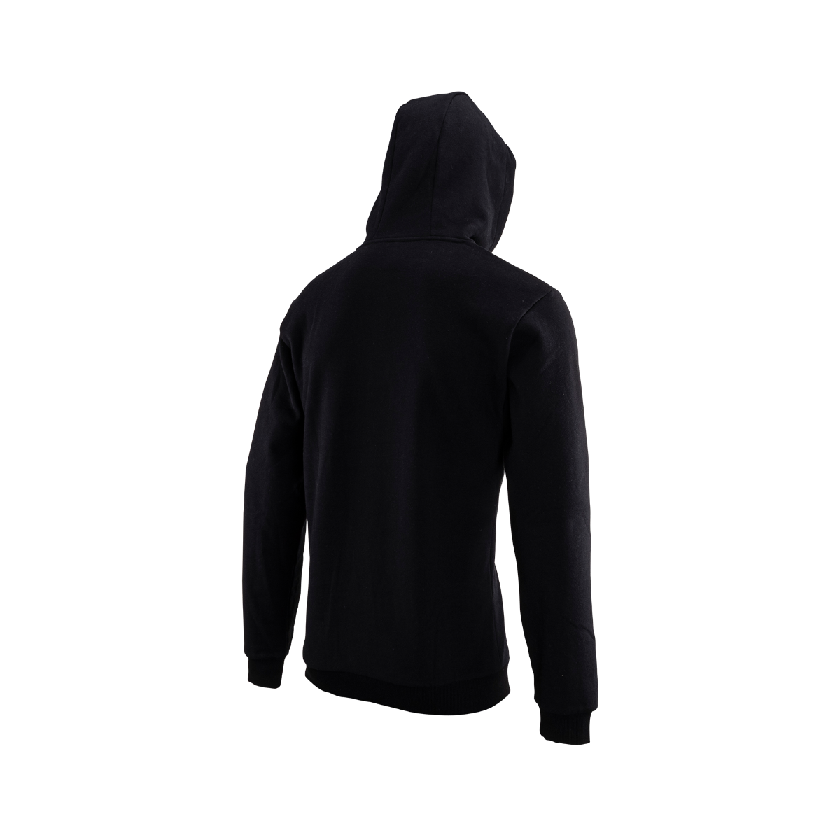 Leatt Core Hoodie - XL - Black - Image 5