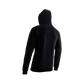 Leatt Core Hoodie - XL - Black - Image 6