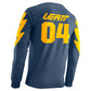 Leatt Core Long Shirt - 2XL - Dark Blue