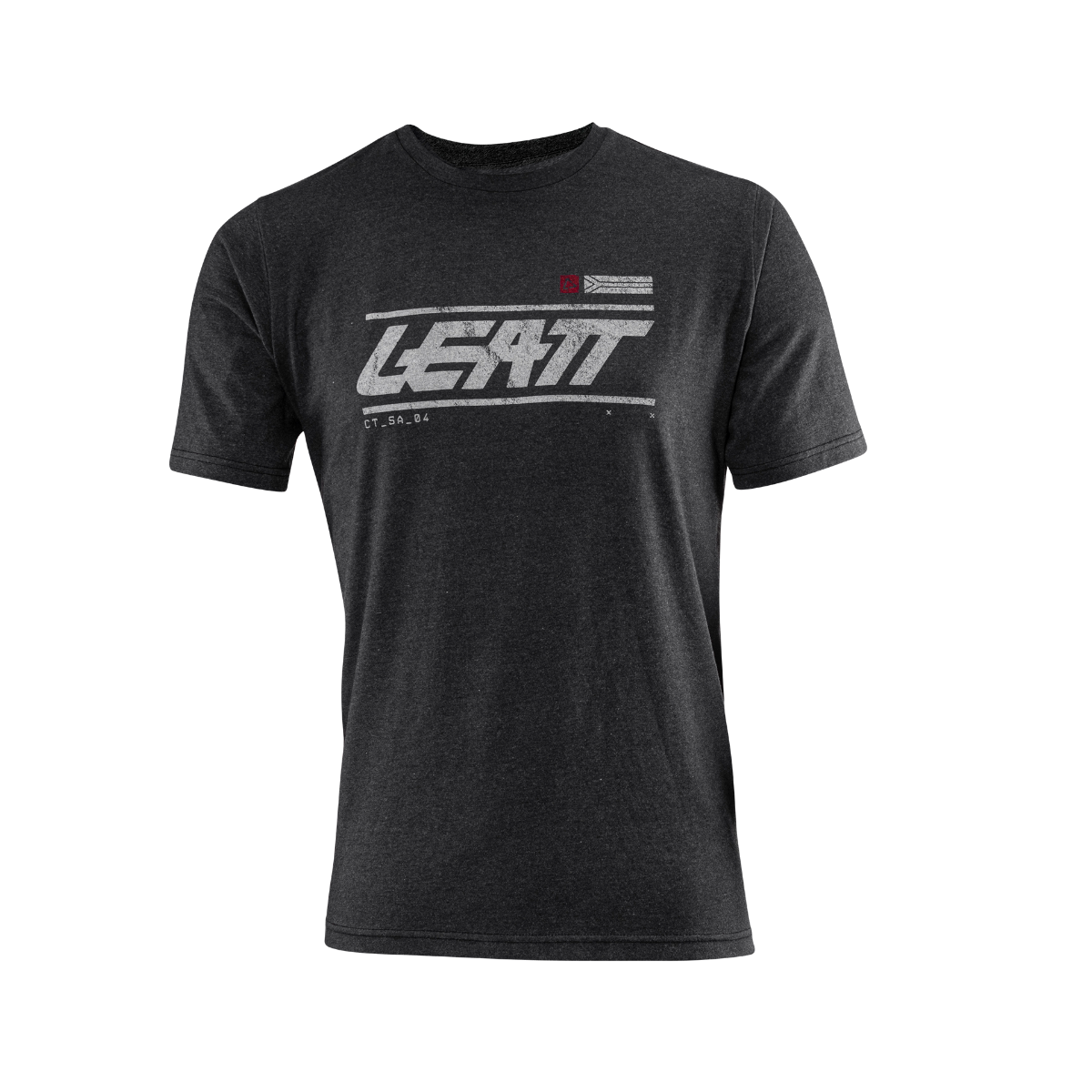 Leatt Core T-Shirt - 2XL - Black - Image 4