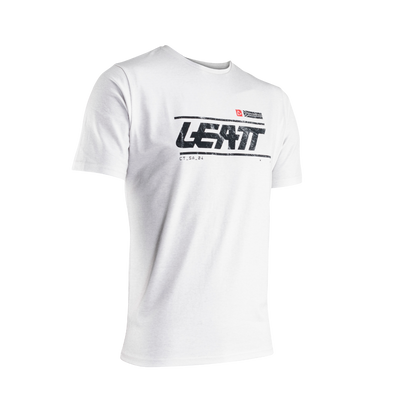 Leatt Core T-Shirt - 2XL - Steel - Image 1