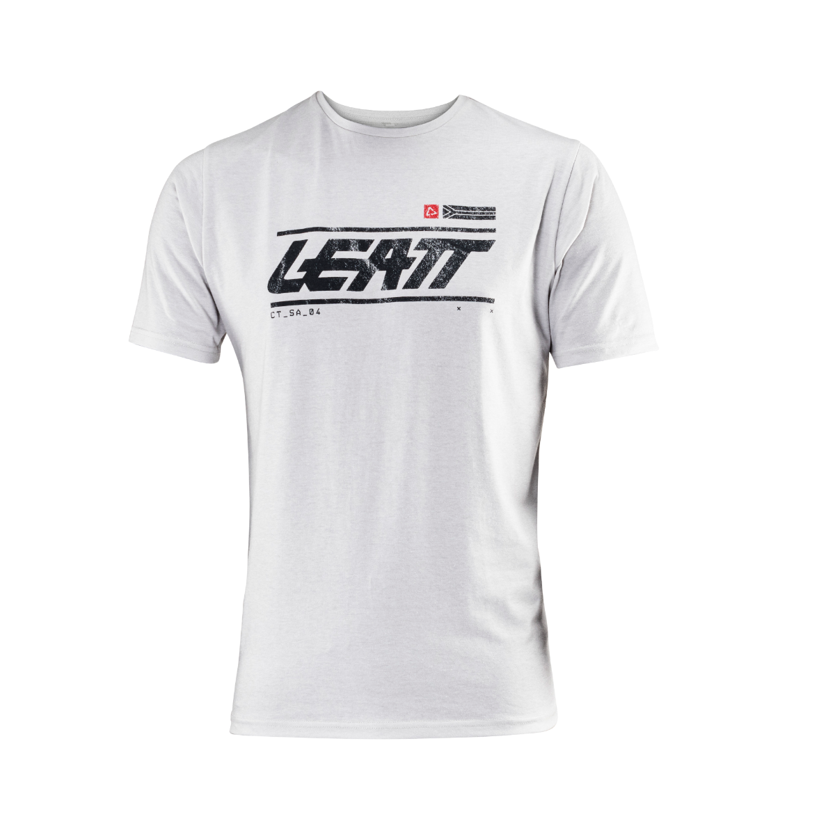 Leatt Core T-Shirt - 2XL - Steel - Image 4