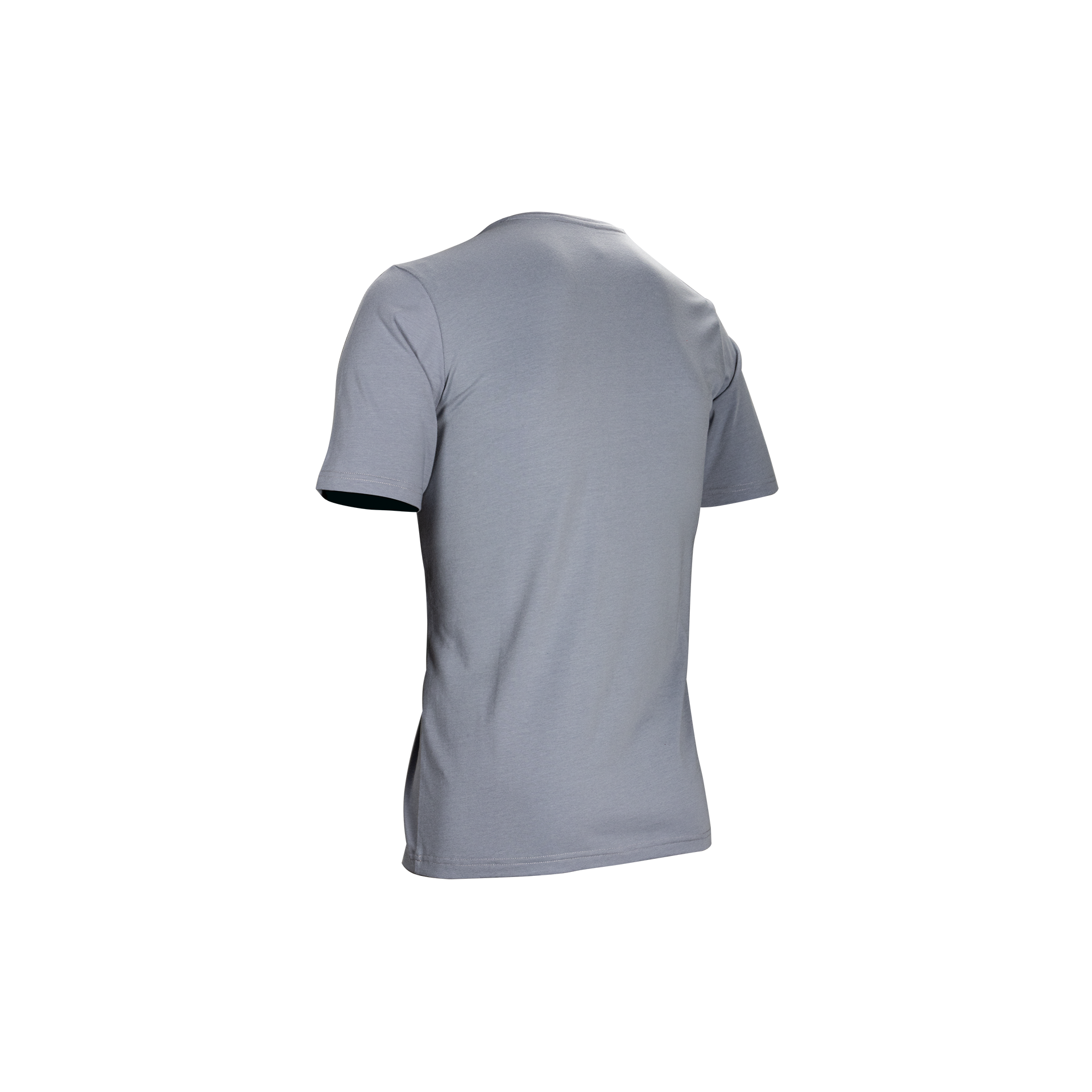Leatt Core T-Shirt - 2XL - Titanium - Image 2