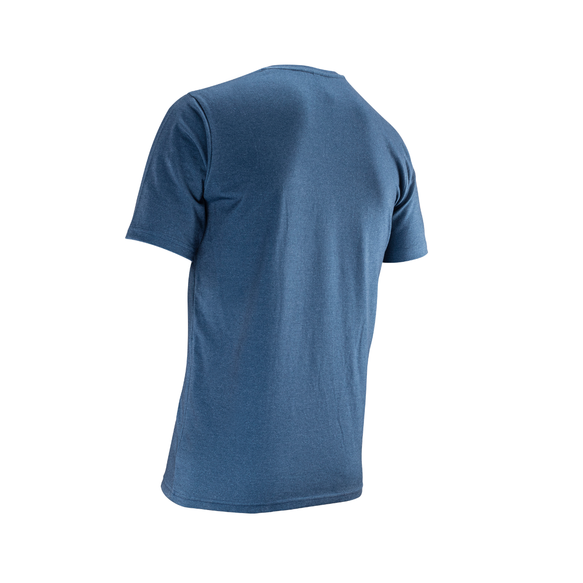 Leatt Core T-Shirt - L - Denim - Image 5