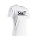 Leatt Core T-Shirt - L - Steel - Image 2
