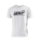 Leatt Core T-Shirt - L - Steel - Image 4