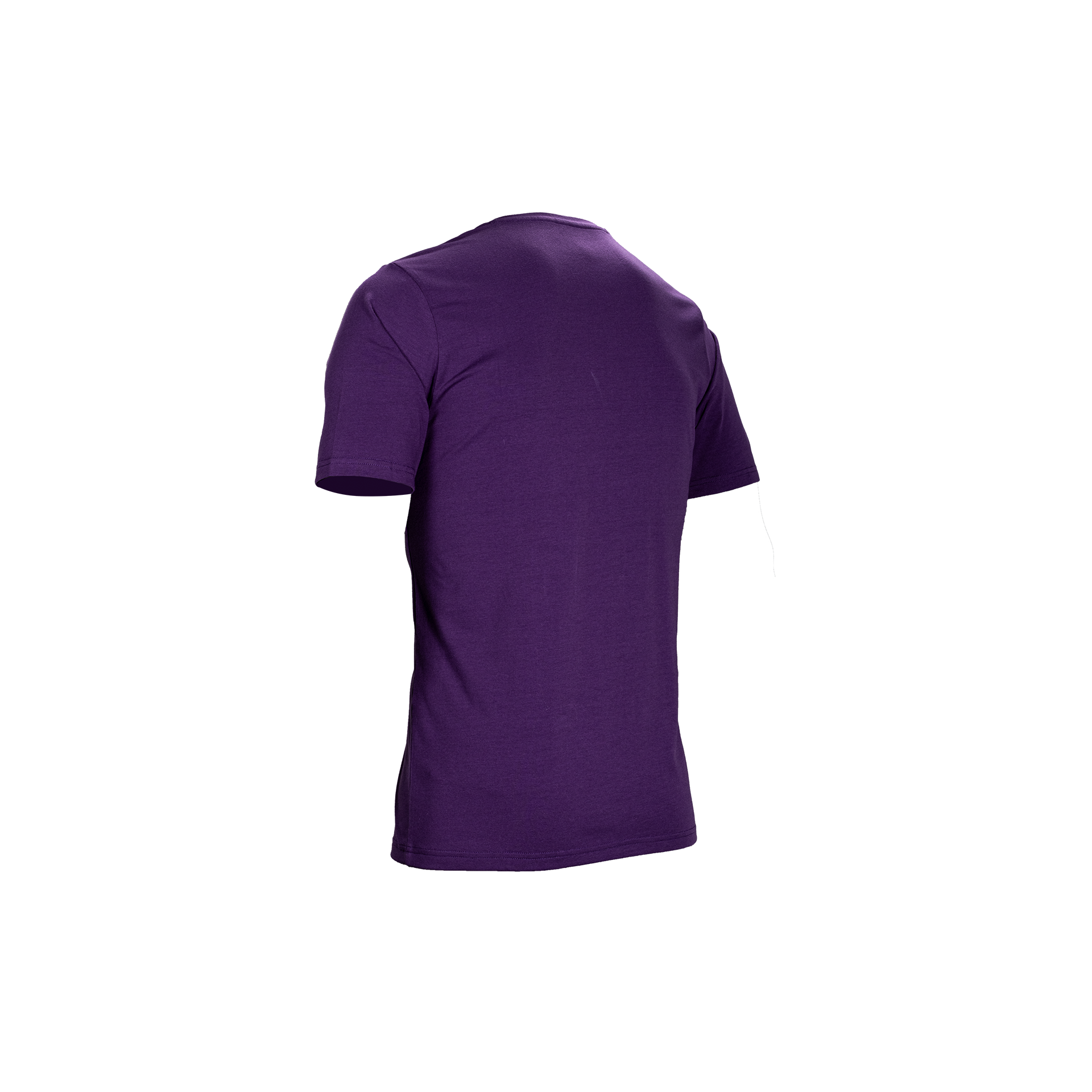 Leatt Core T-Shirt - L - Velvet - Image 2