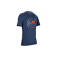 Leatt Core T-Shirt - M - Navy - Image 2