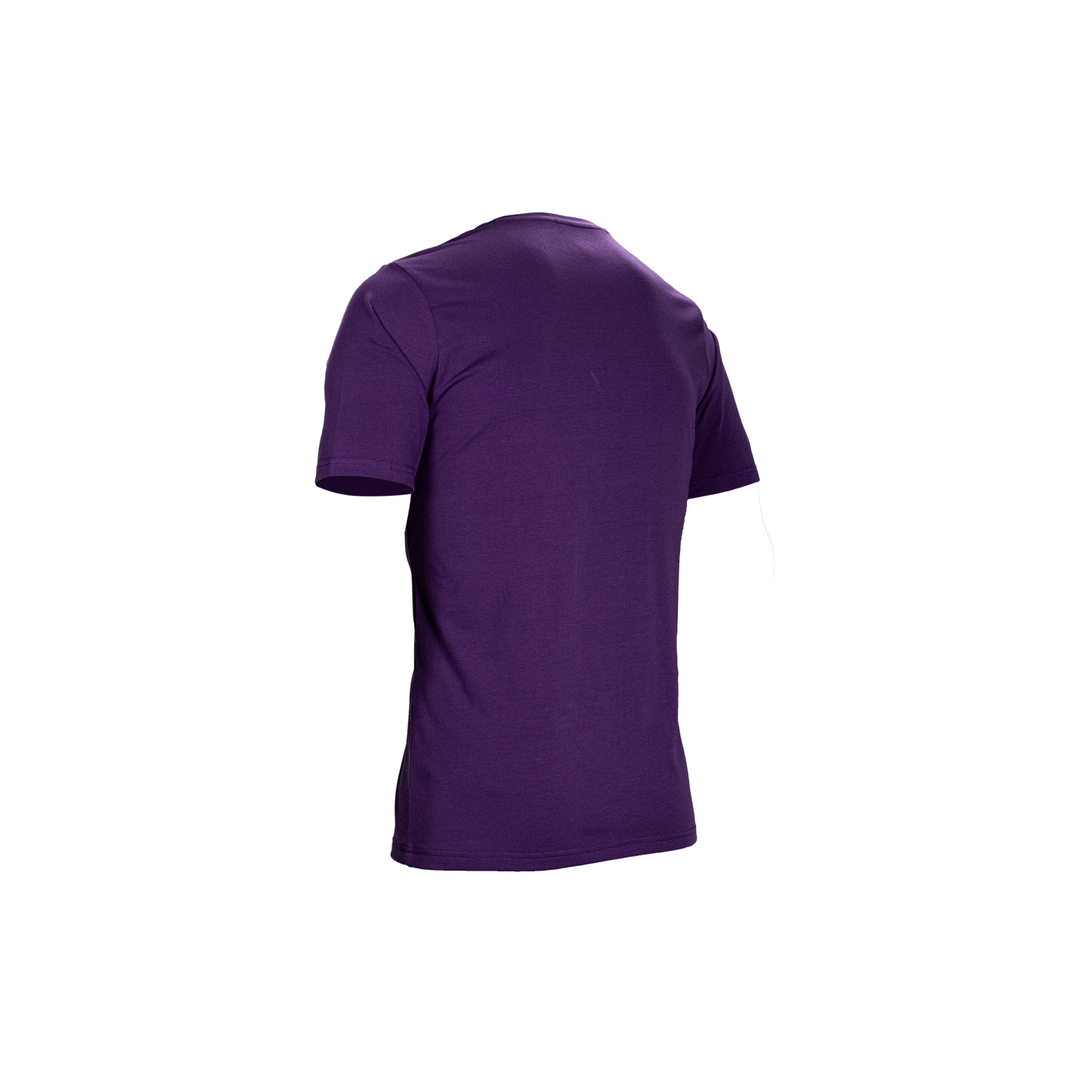Leatt Core T-Shirt - S - Velvet - Image 2