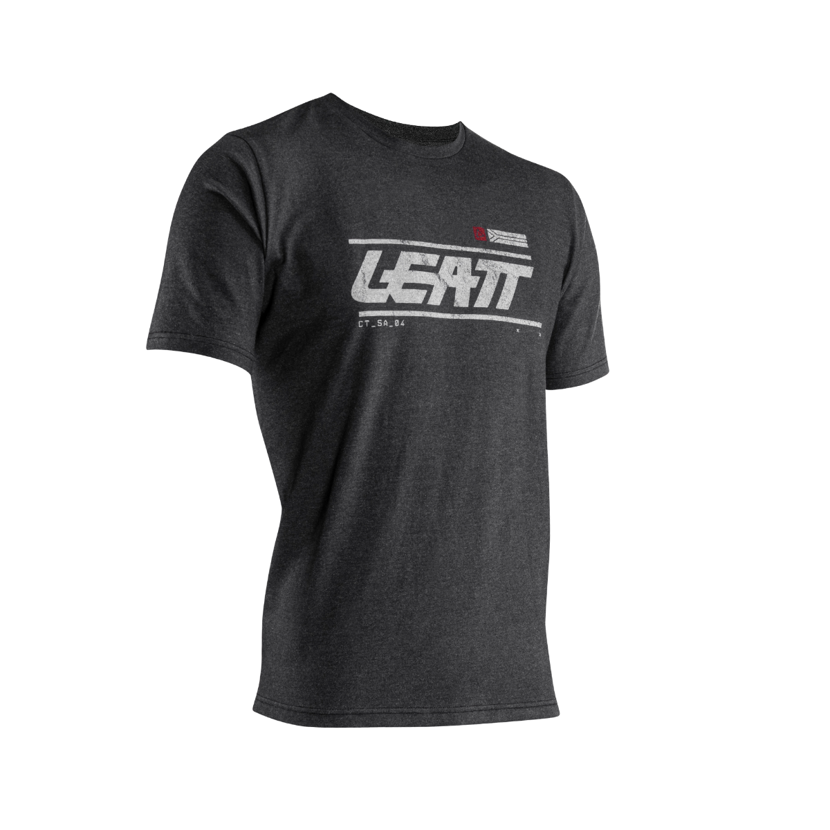 Leatt Core T-Shirt - XL - Black - Image 2