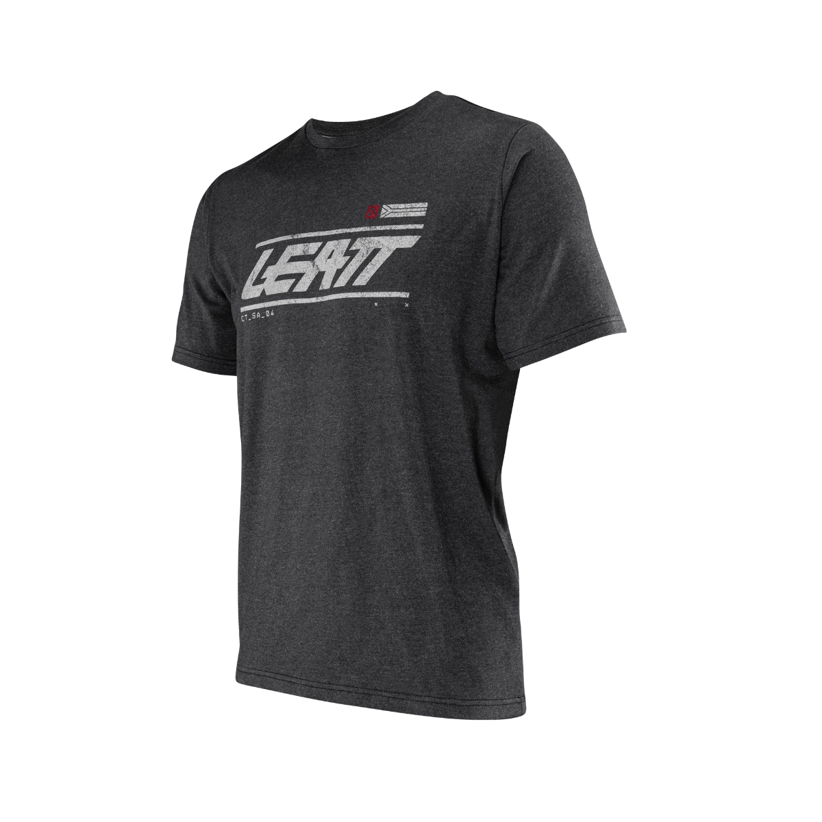 Leatt Core T-Shirt - XL - Black - Image 3
