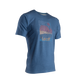 Leatt Core T-Shirt - XL - Denim - Image 2