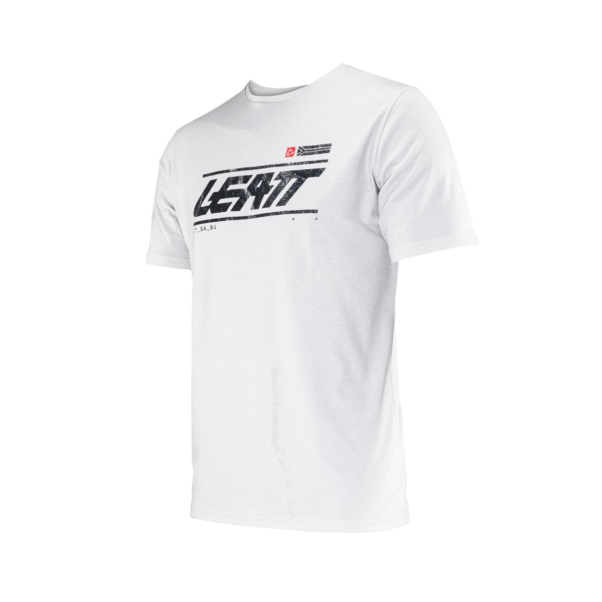 Leatt Core T-Shirt - XL - Steel - Image 3