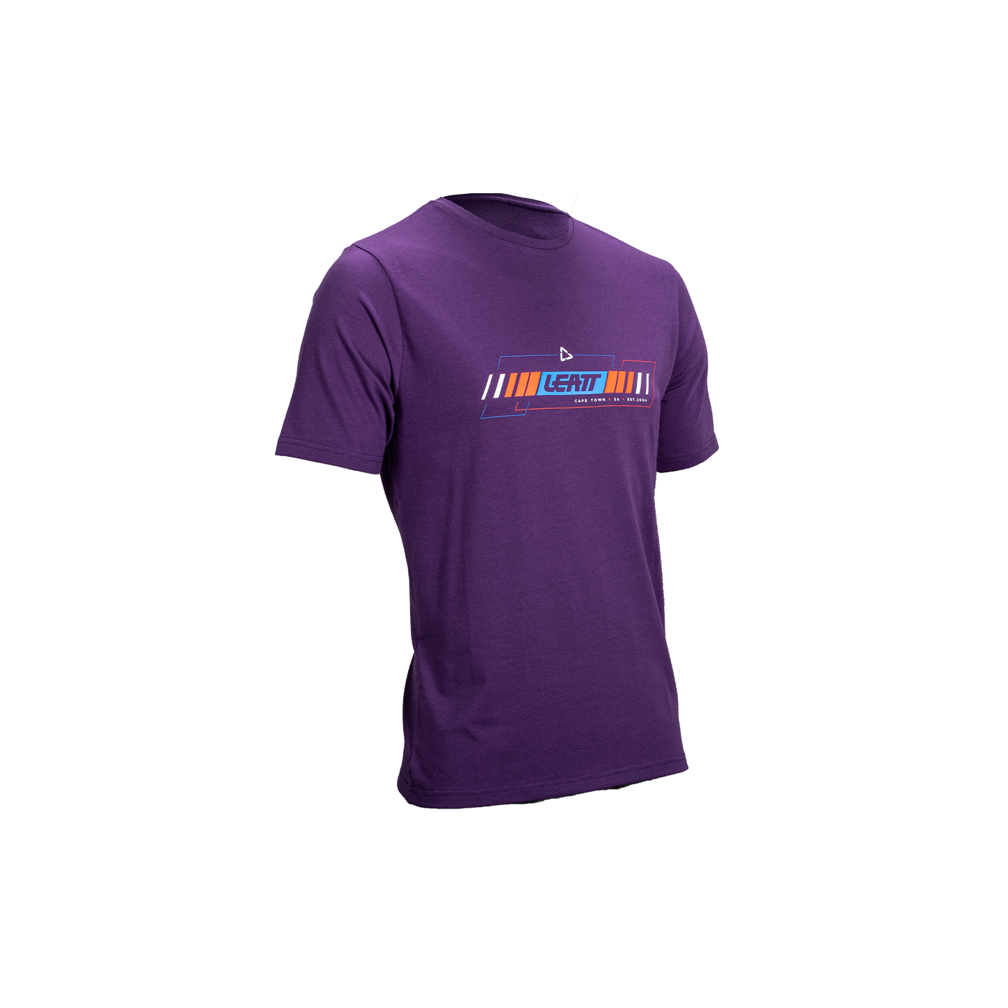 Leatt Core T-Shirt - XL - Velvet - Image 1