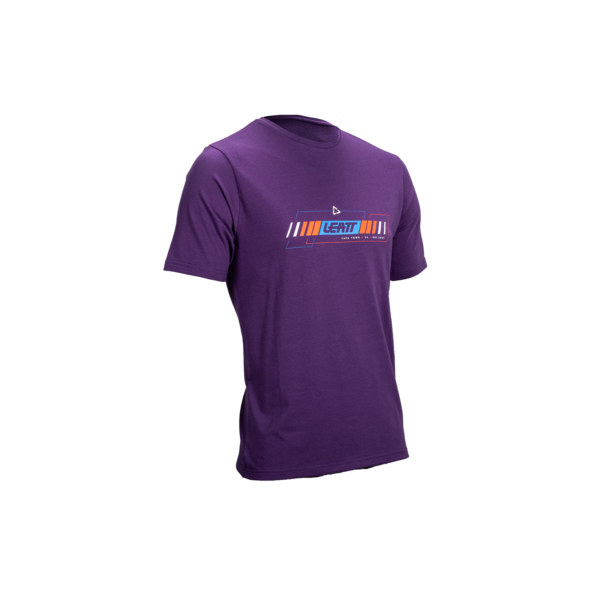Leatt Core T-Shirt - XL - Velvet - Image 1