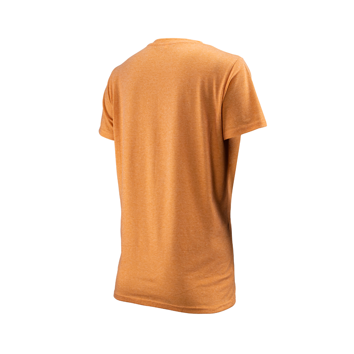 Leatt Core Women's T-Shirt - Women's M - Rust - Image 6
