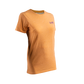 Leatt Core Women's T-Shirt - Women's S - Rust - Image 2