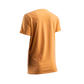 Leatt Core Women's T-Shirt - Women's S - Rust - Image 5