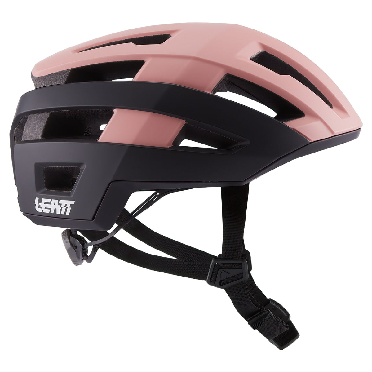 Leatt Endurance 2.0 Helmet - S - Dusty Pink - Image 9