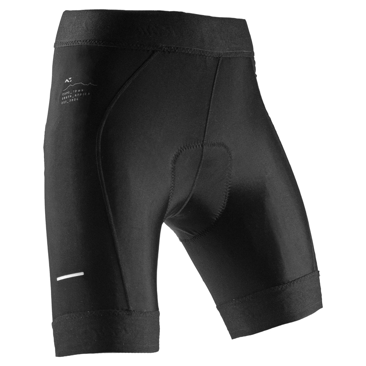 Leatt Endurance 3.0 Shorts - 34 - Black - Image 1