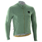 Leatt Endurance 4.0 Long Sleeve Jersey - 2XL - Mist Green - Image 1