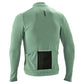 Leatt Endurance 4.0 Long Sleeve Jersey - XL - Mist Green - Image 2